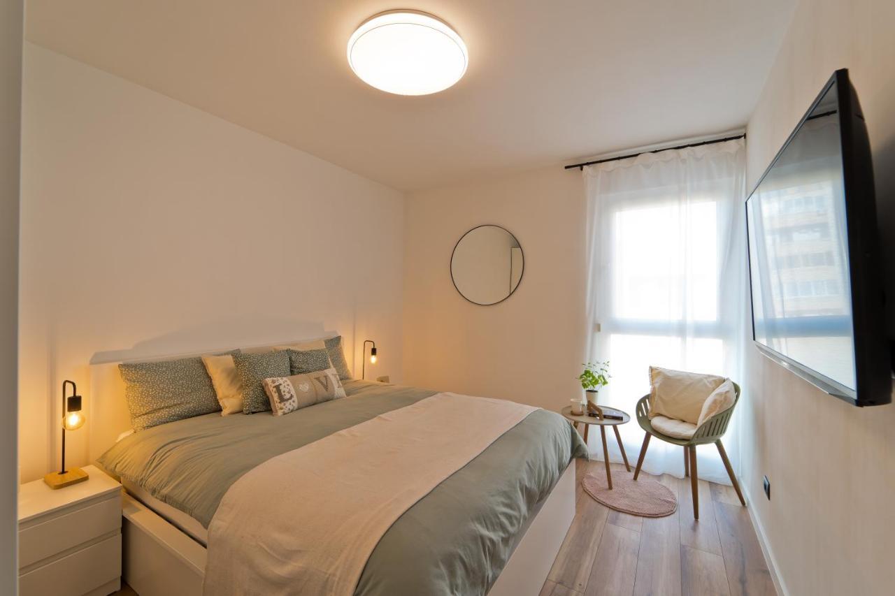 Malemi Apartment Pula Ngoại thất bức ảnh