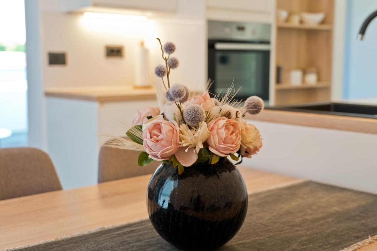 Malemi Apartment Pula Ngoại thất bức ảnh