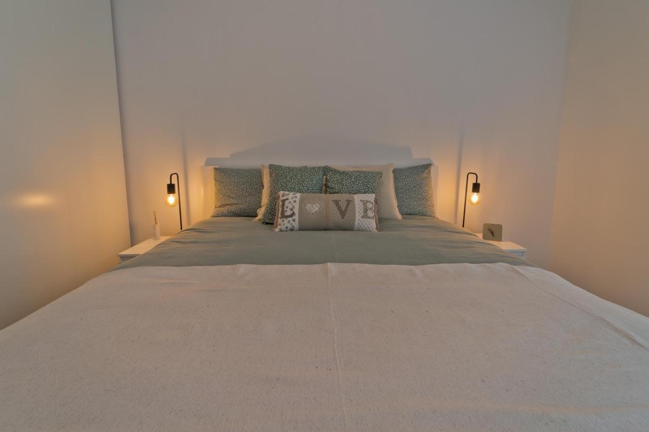 Malemi Apartment Pula Ngoại thất bức ảnh